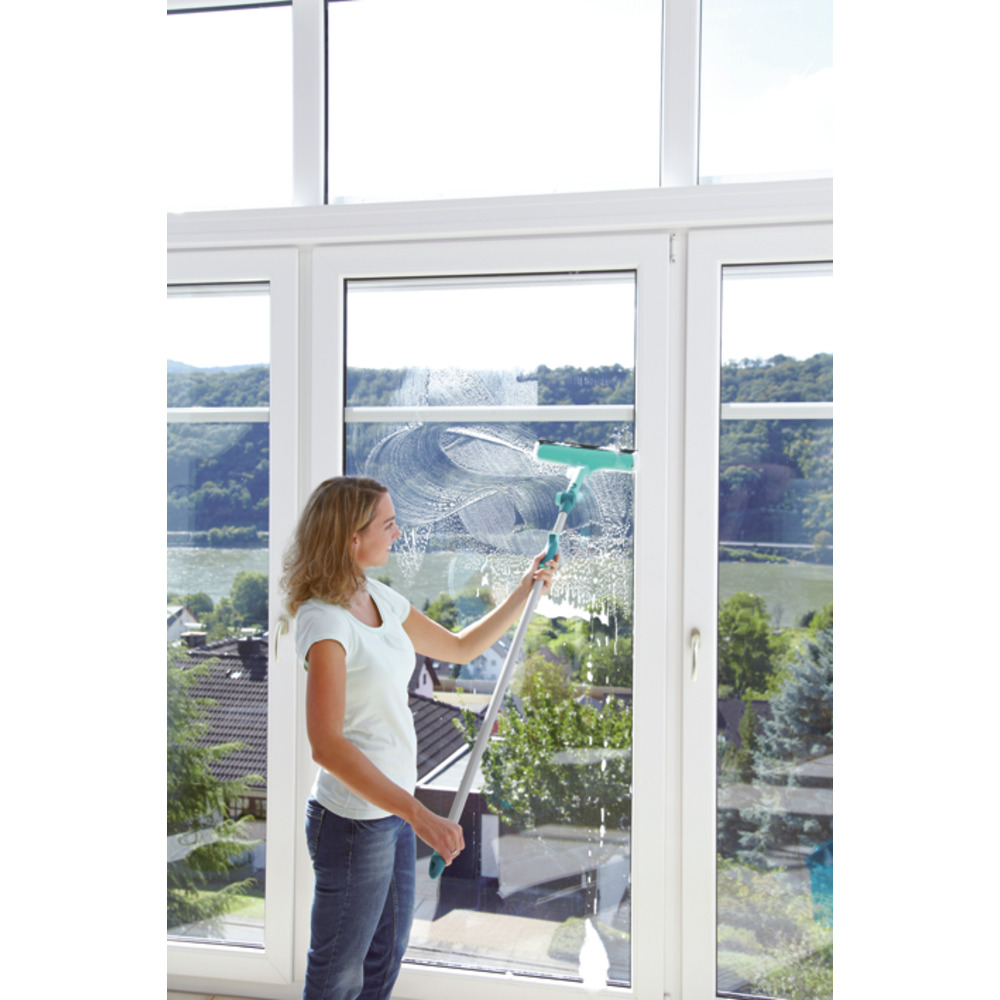 Fensterwischer 3in1
