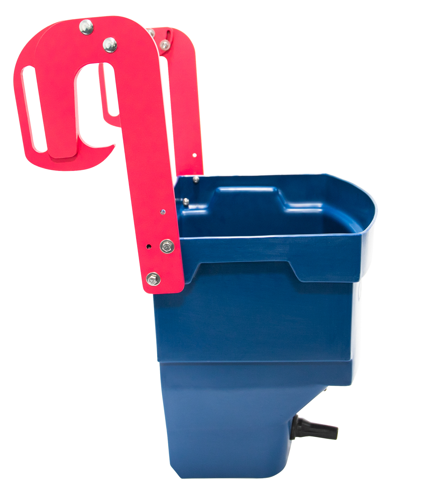 Kälbertränkewanne Calf Buddy 2 - 20 Liter