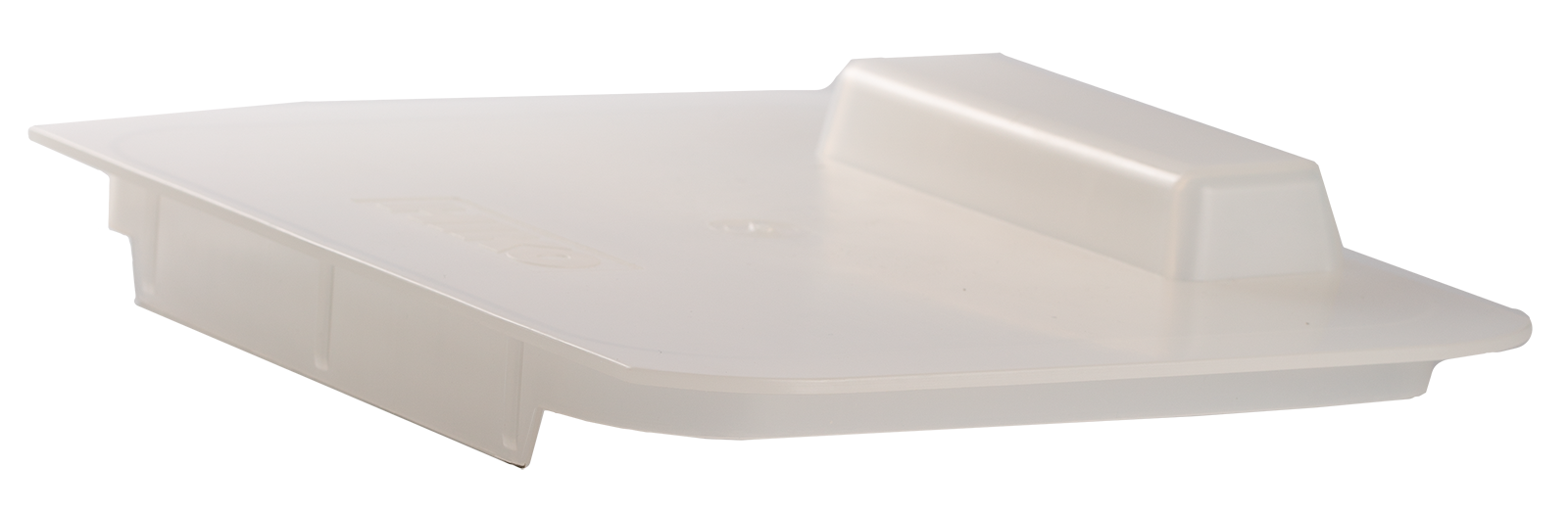 Lid for drinking bucket 13l