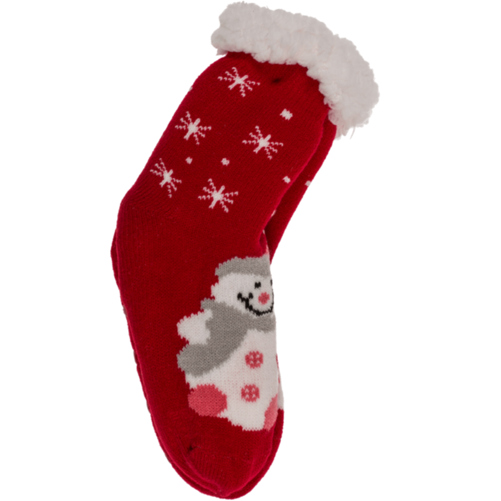 Kinder Hüttensocken X Mas