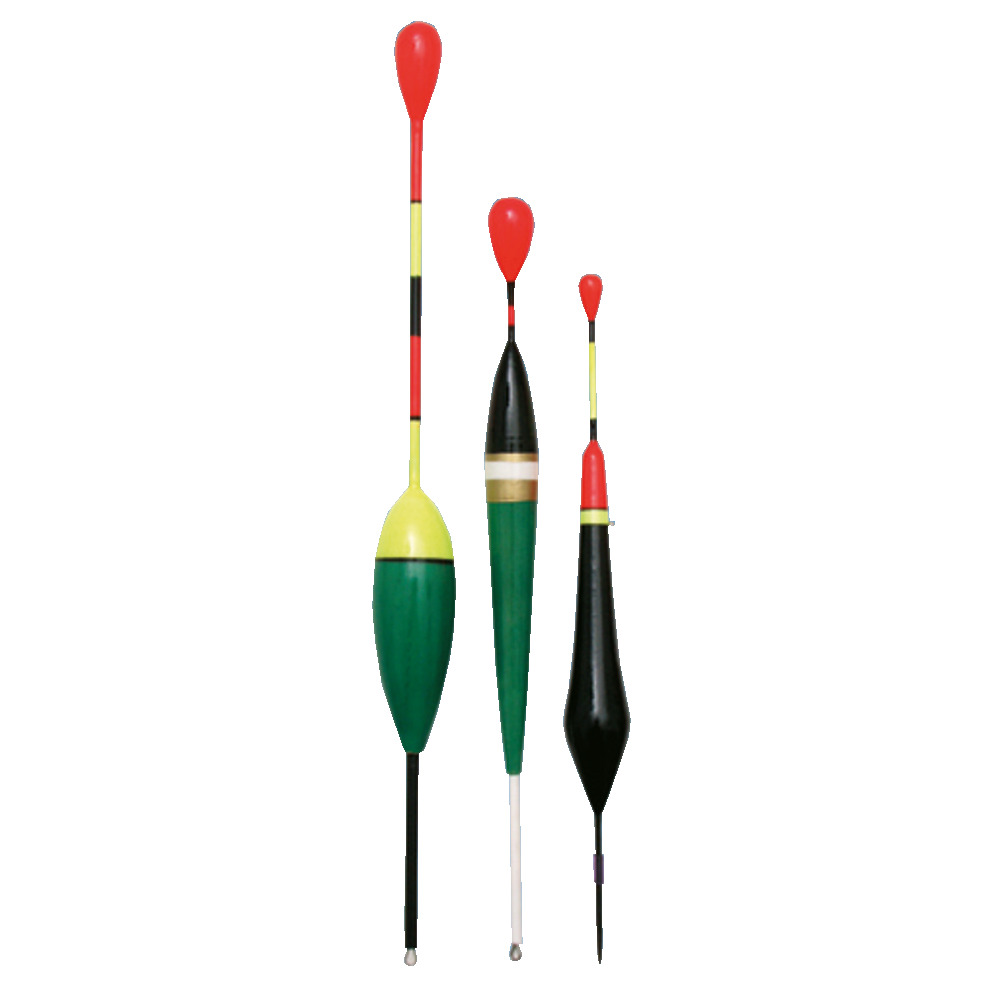 Universalposen Set, 3-tlg.