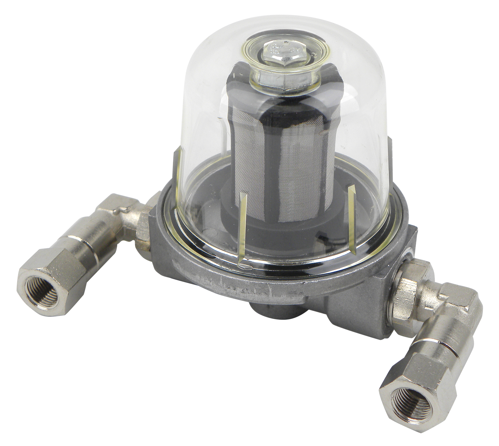 Luftfilter für Vac 13 