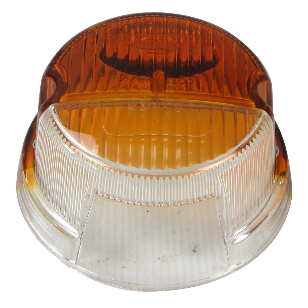 Ersatzglas, Ø 78 mm