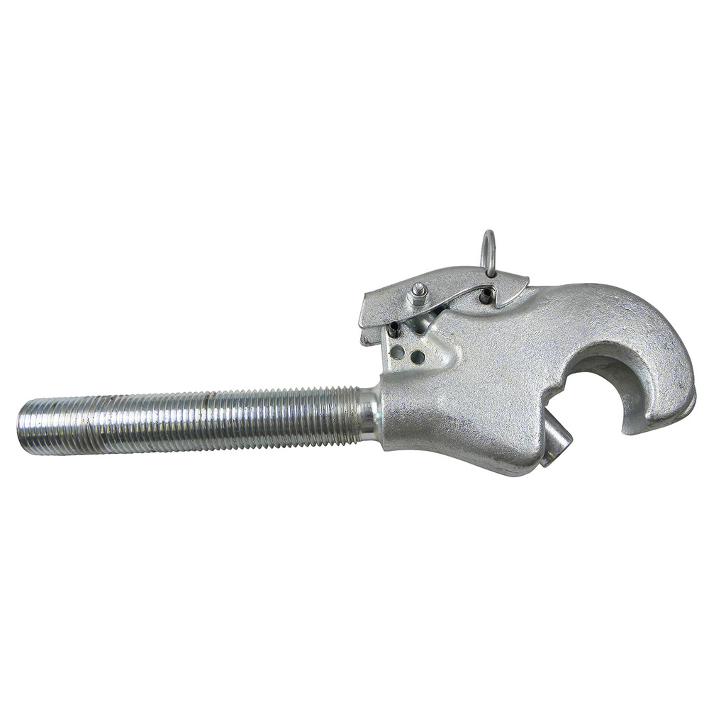 Oberlenker Fanghaken Kat. 2 M27x3