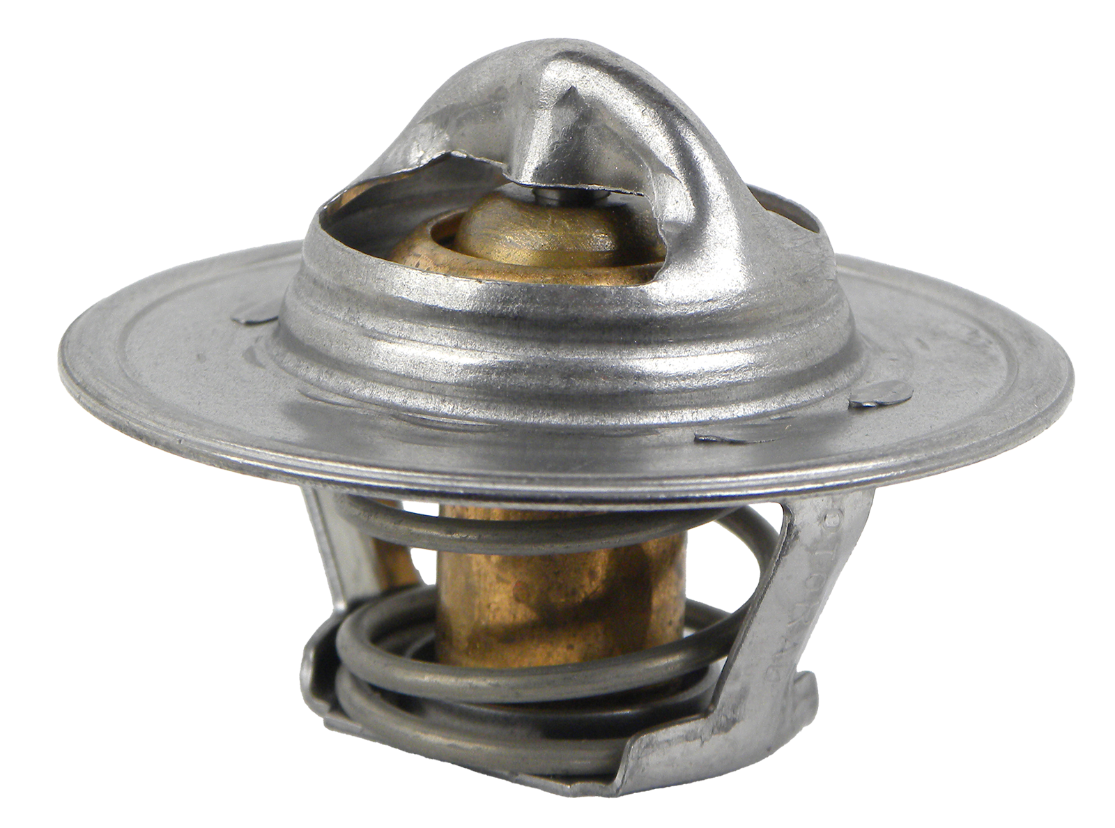 Thermostat 82°Grad zu MF