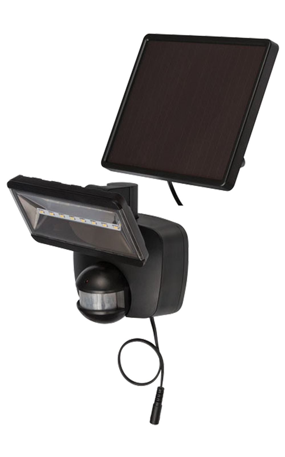 LED light solar SOL800