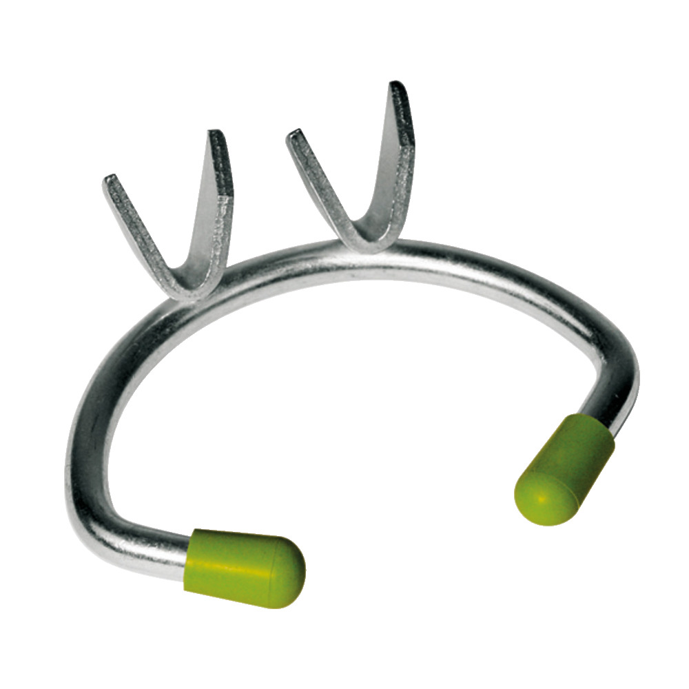 Viehsaugentwöhner Metall, mittel