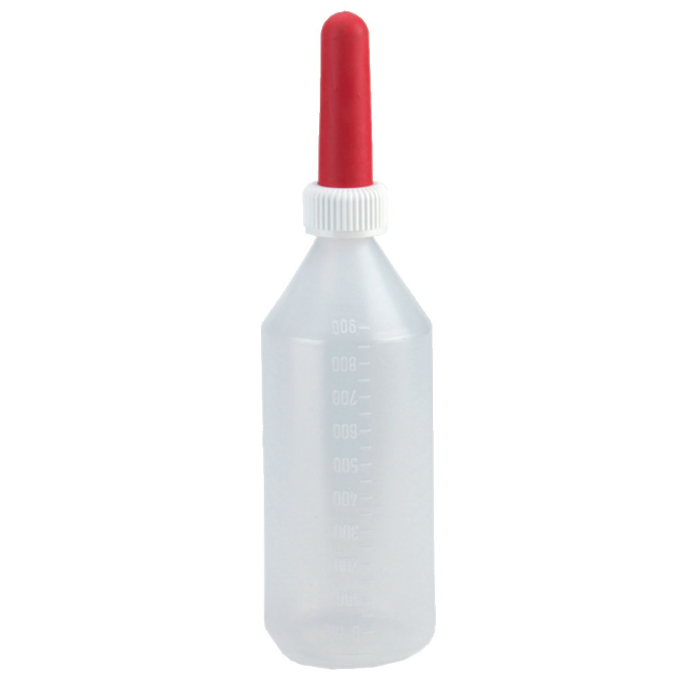 Milchflasche
