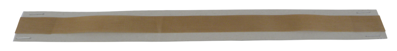 Heidzdrahtfolie f. VAC 106138