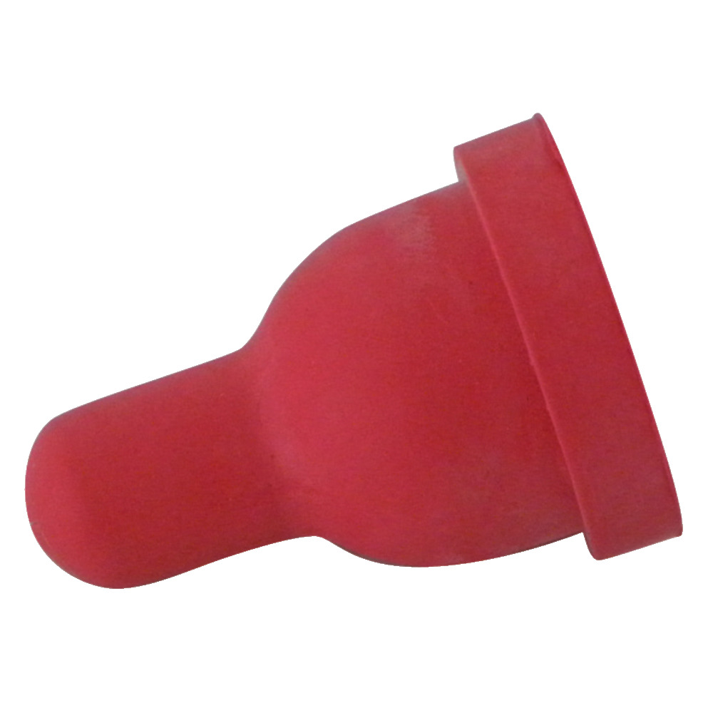 Lämmersauger rot