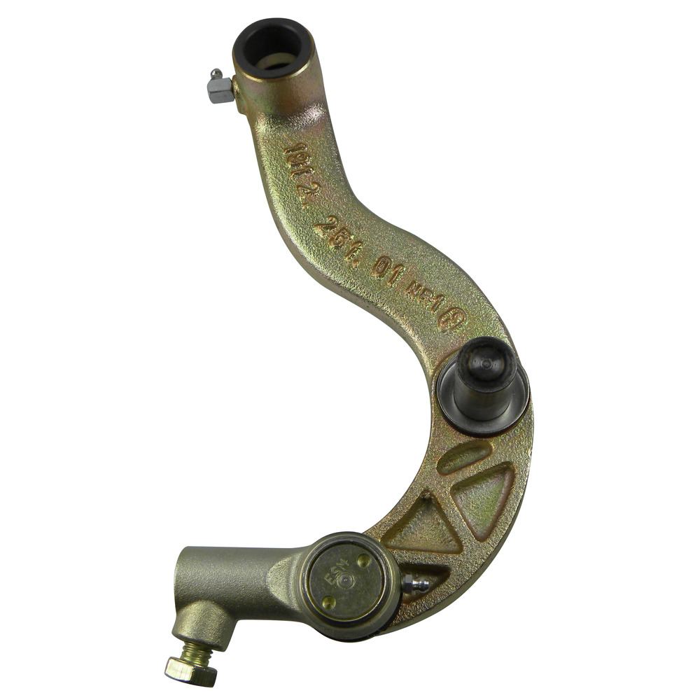Schwinghebel Obermesser bidux-System, anstelle ESM 267.6010