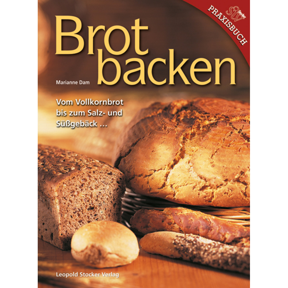 Brotbacken