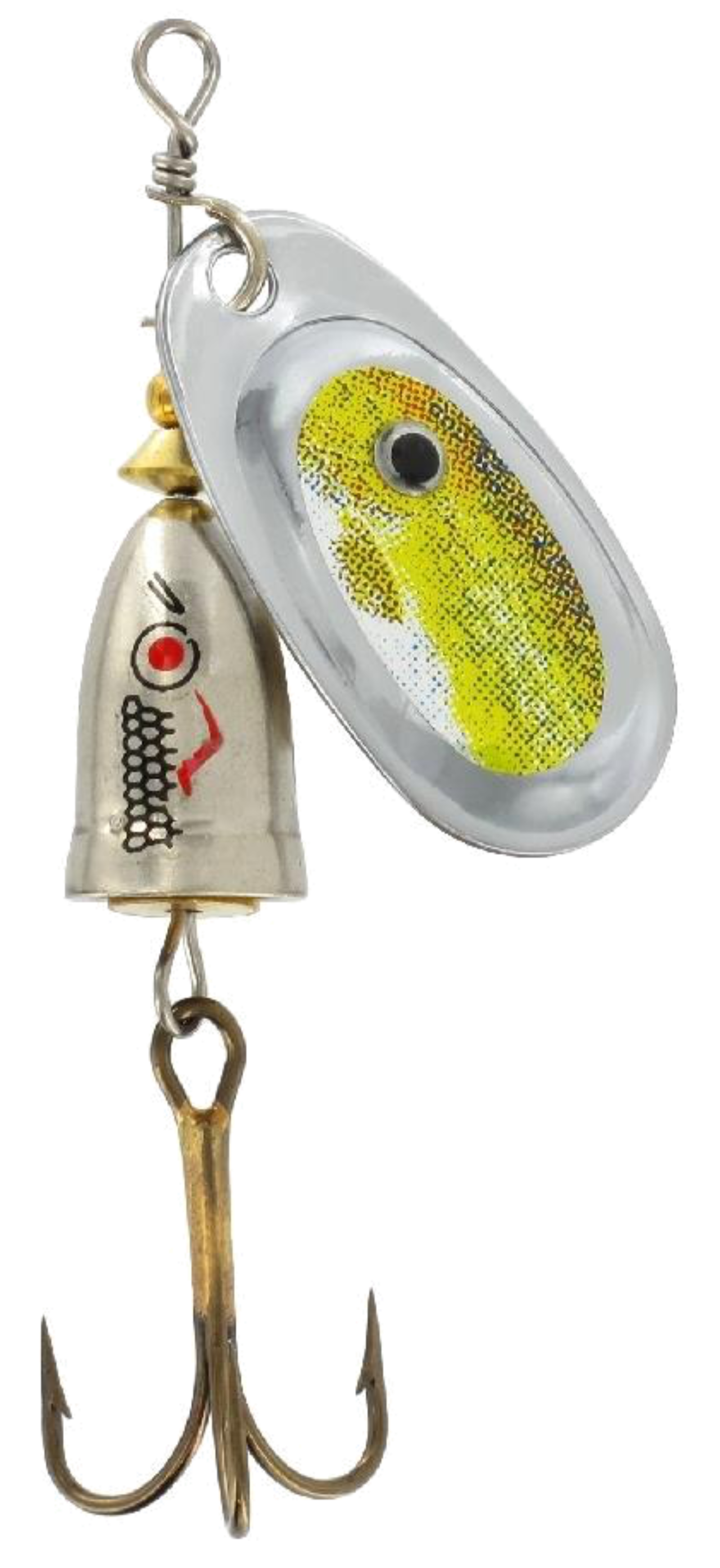 Glocken-Spinner