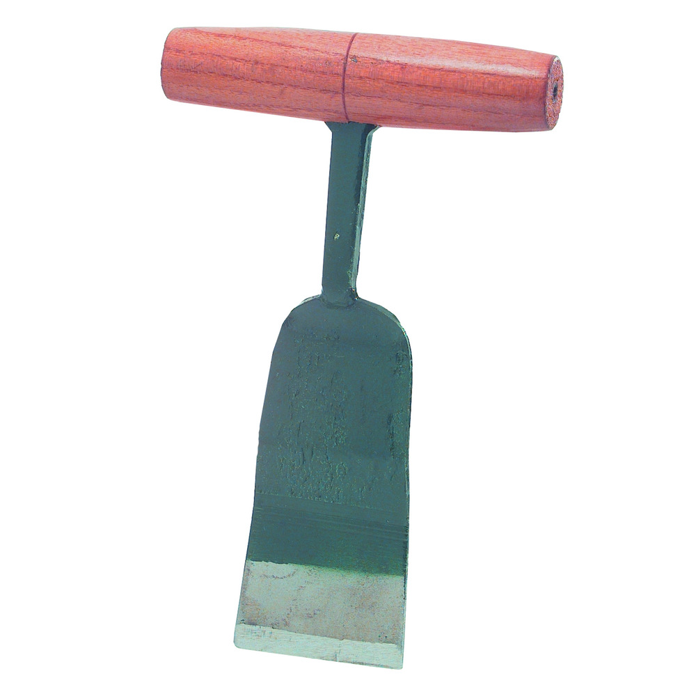 Stoßmesser