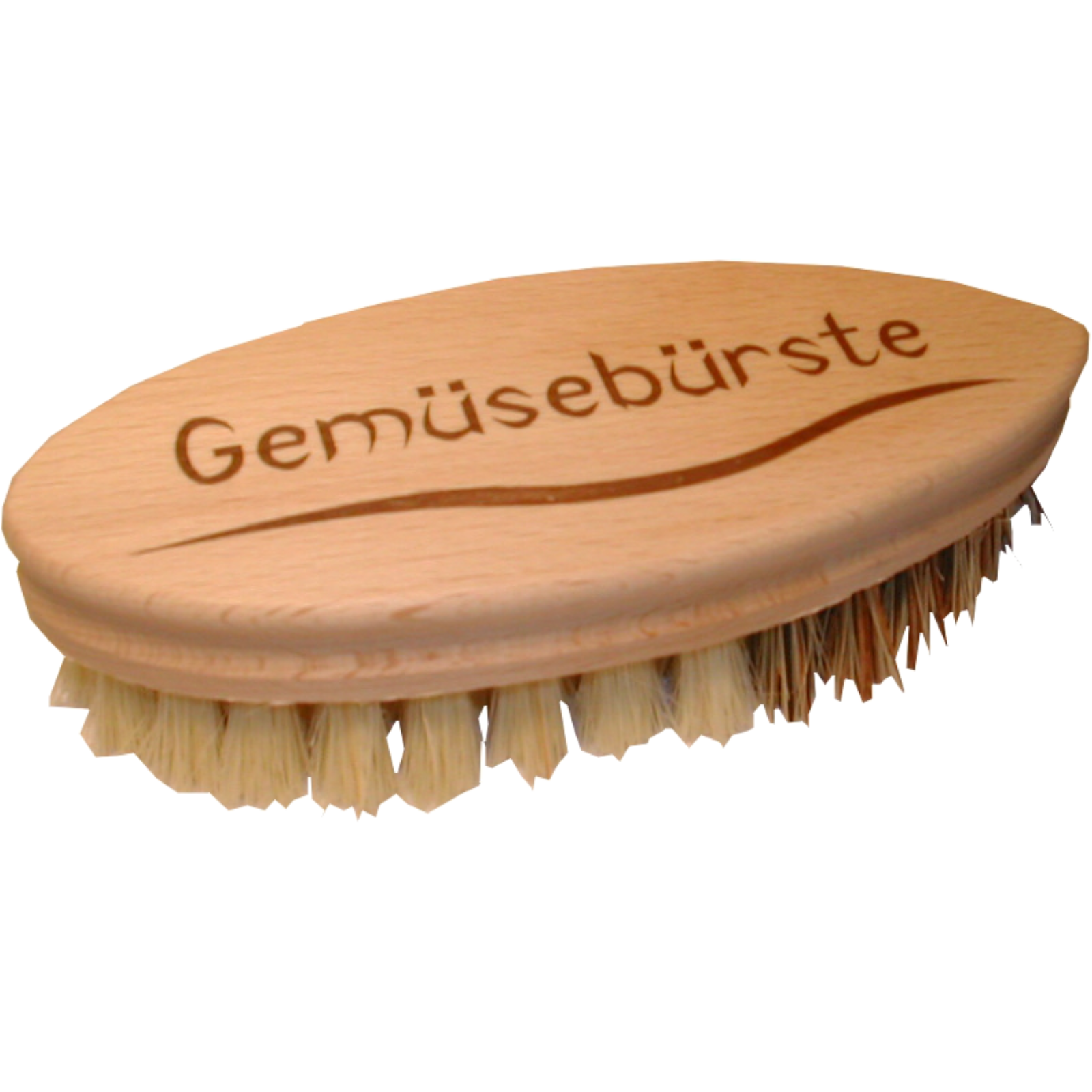 Gemüsebürste