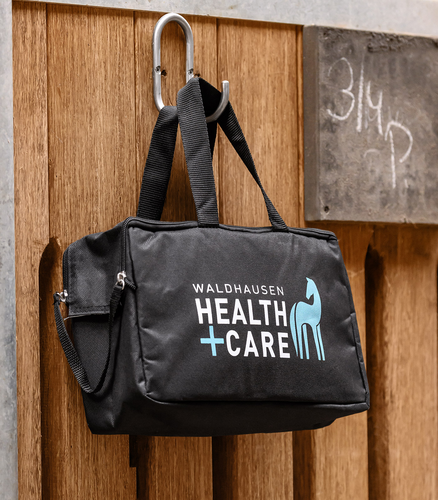 Health + Care TecSupreme Gamasche