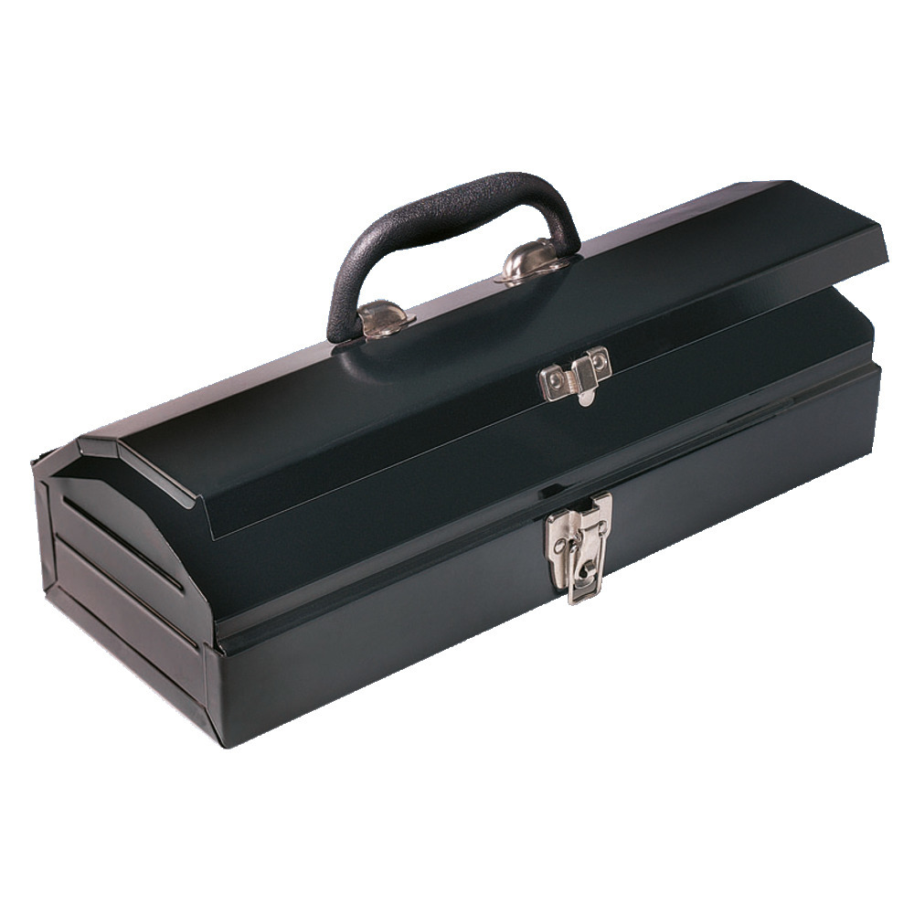 Werkzeugkasten mit Griff 420x170x120mm