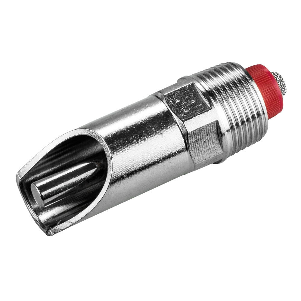 Beißnippel 3/4 Zoll