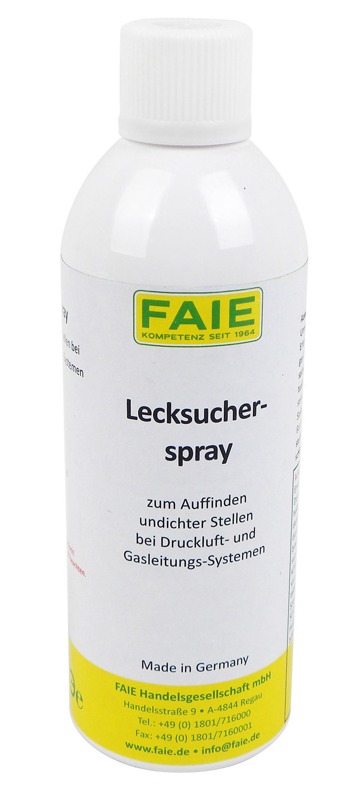 Lecksucher-Spray, 400 ml
