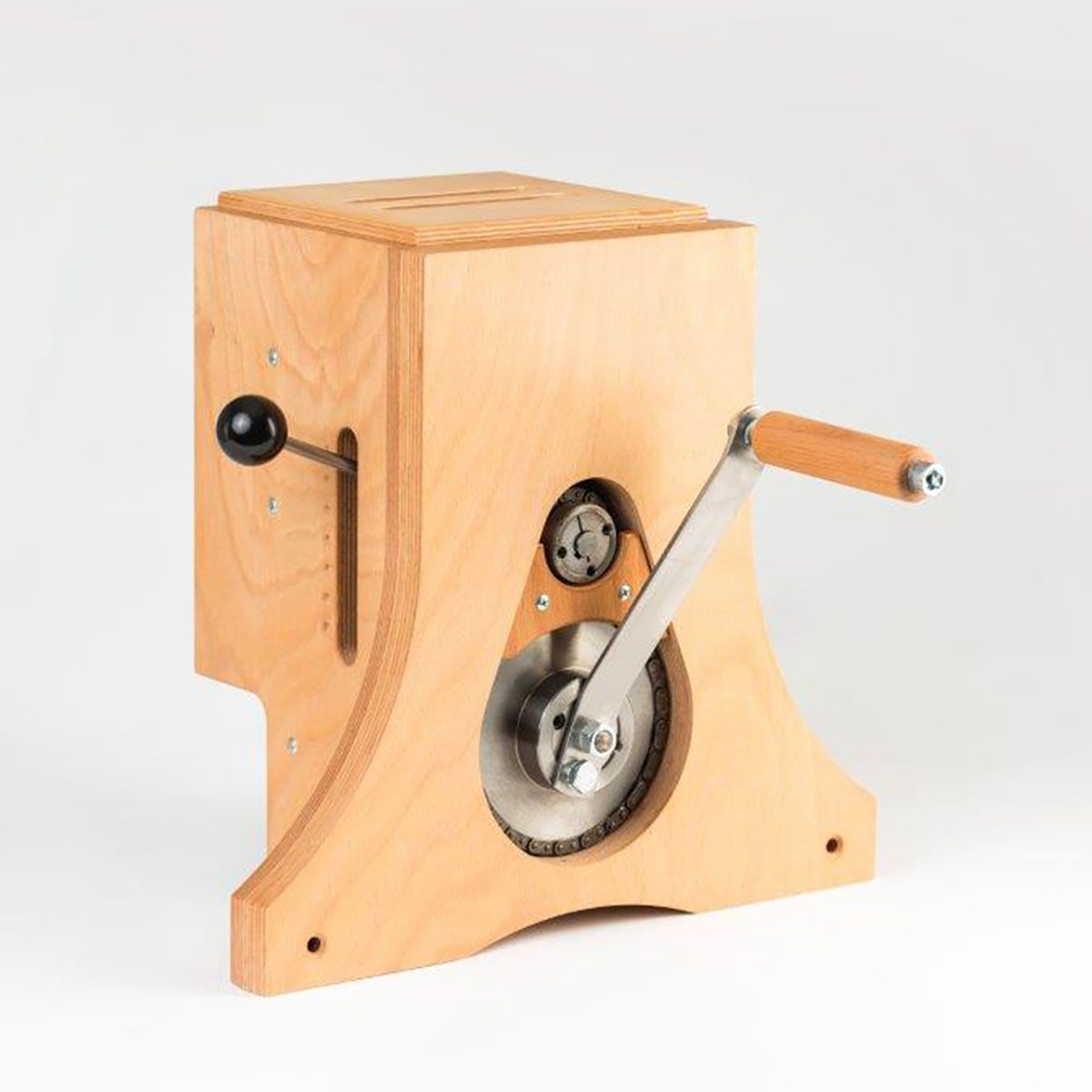 Handmühle Crafter