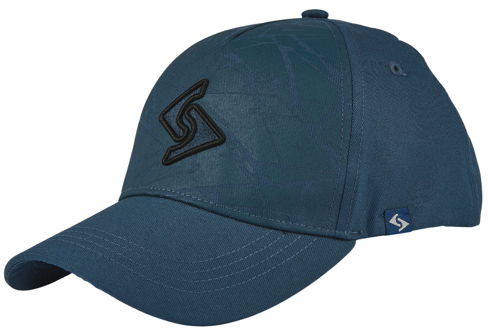 Baseball Cap Expansible ocean