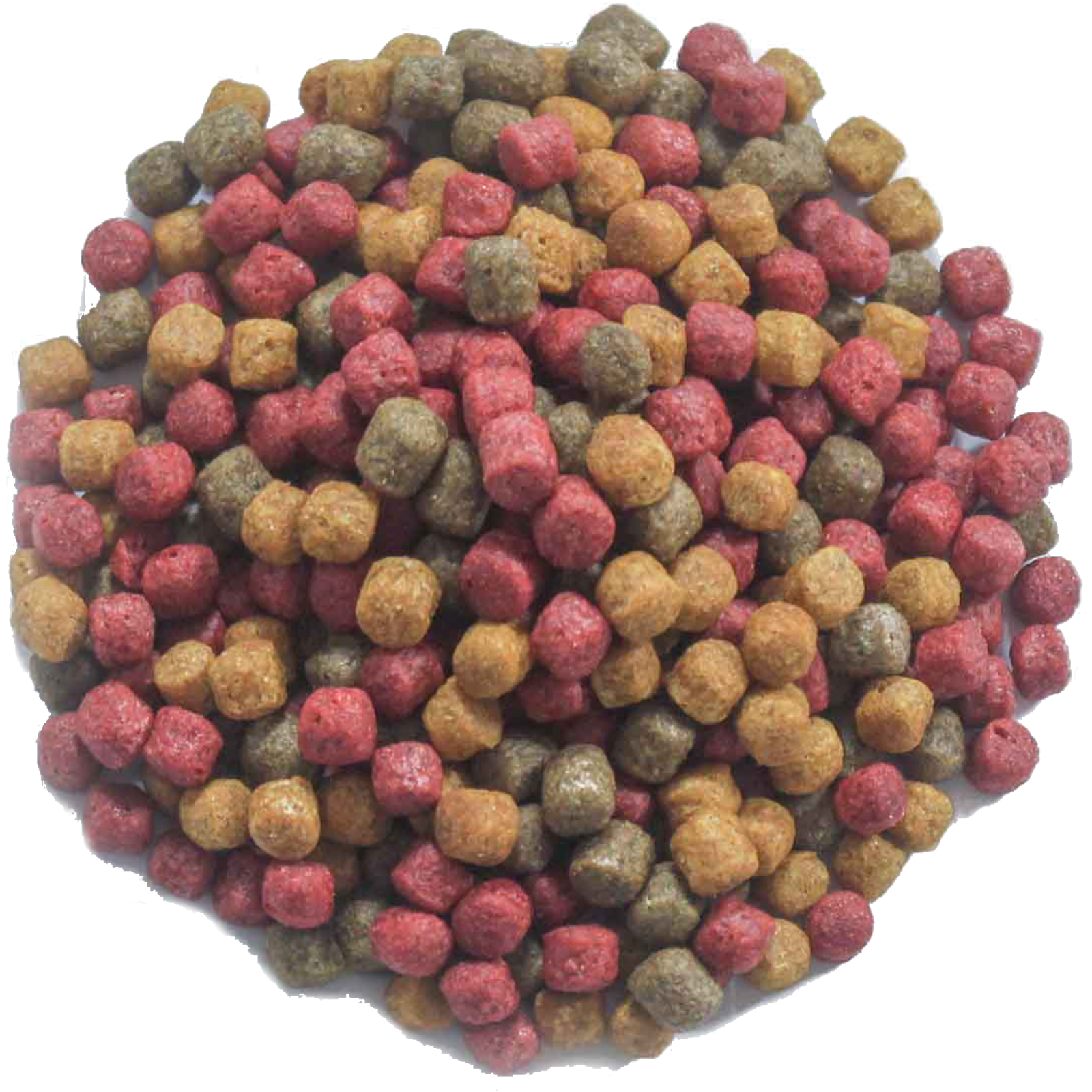 Zierfischfutter Allroundmix 6 mm 15 kg
