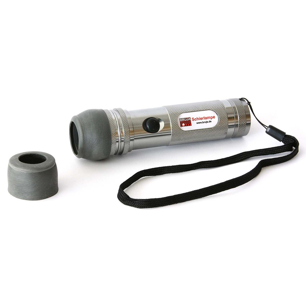 Schierlampe LED