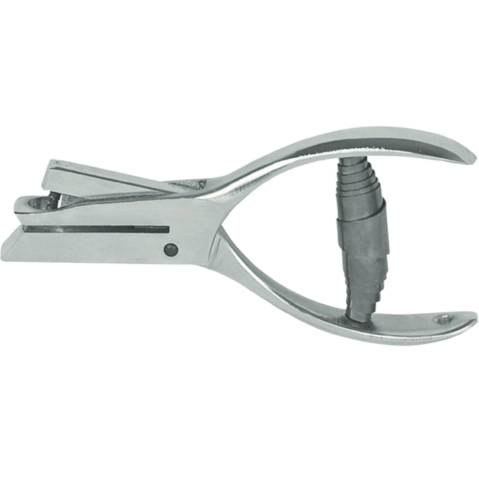 Kontrollzange L145mm Loch Ø 3mm 