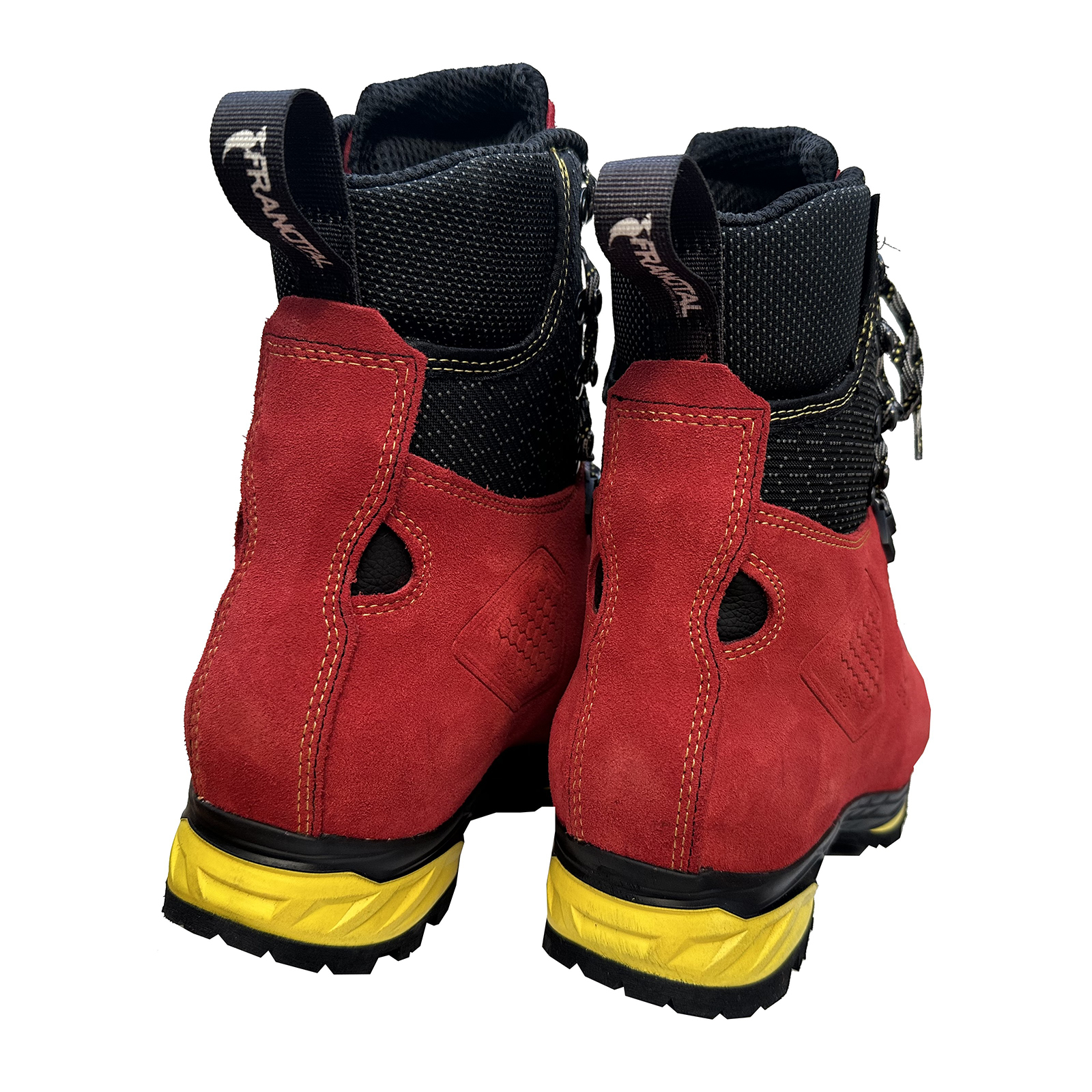 Forstschuh BOOSTER S3 Klasse 2