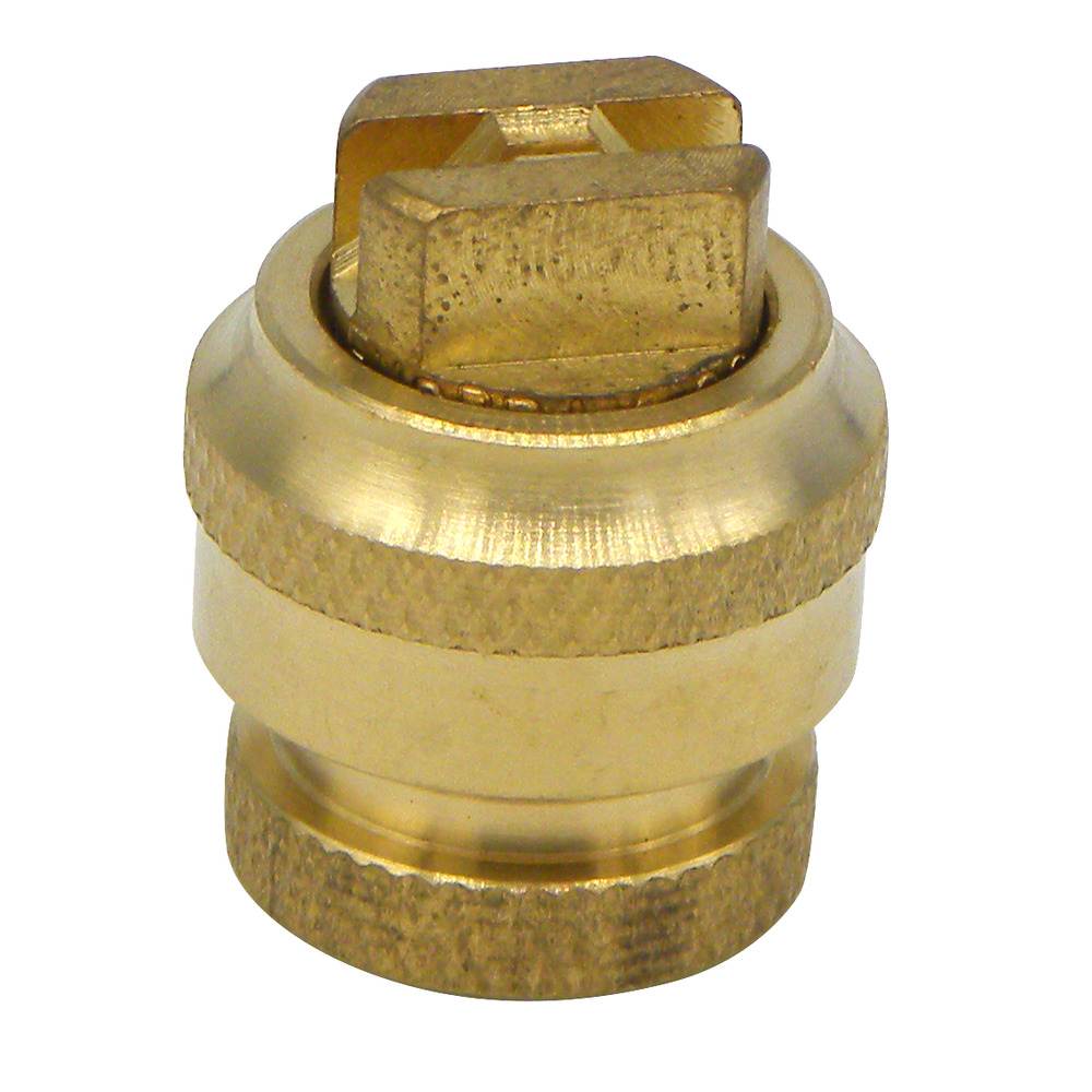 Flachstrahldüse Fein 6mm