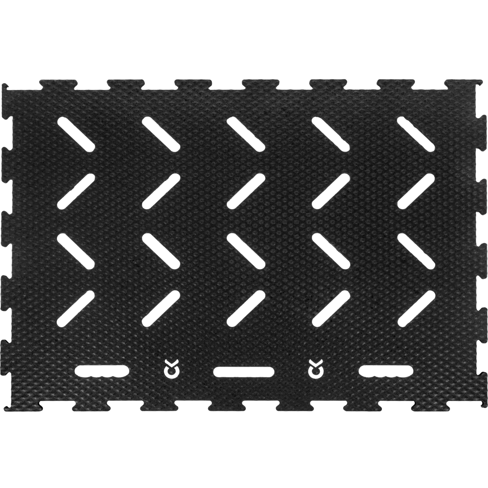 Gummimatten für Kälberiglus und -boxen