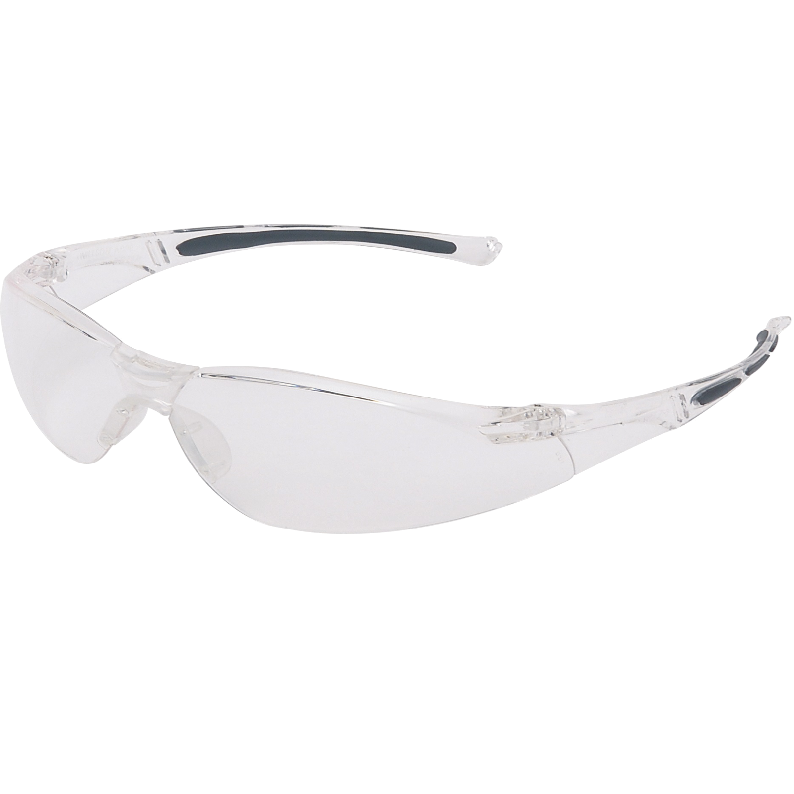 Schutzbrille A800 Klar