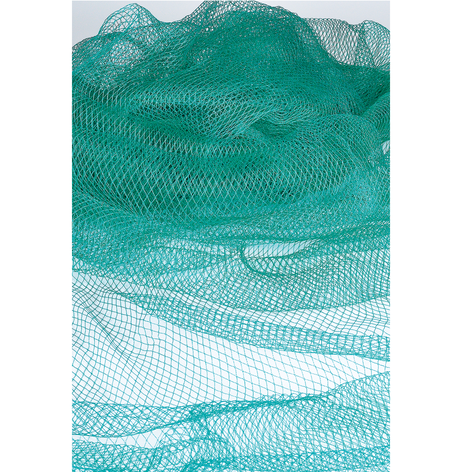 Vogelschutznetz grün