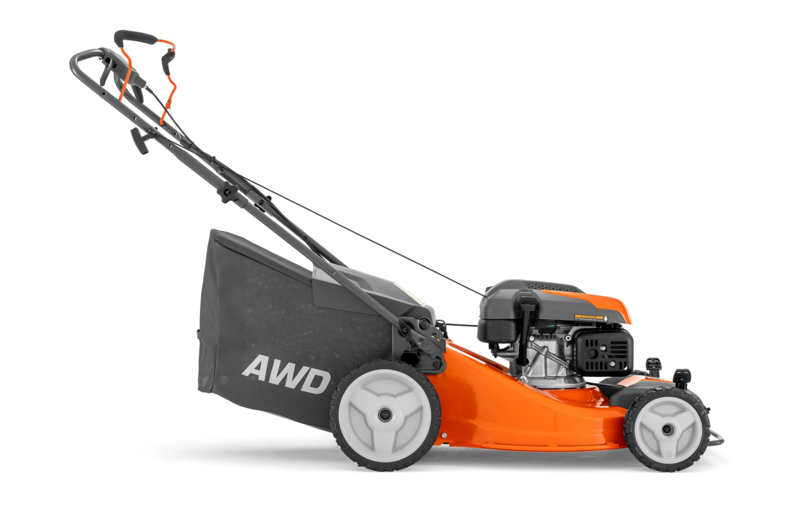 Rasenmäher LC 353AWD