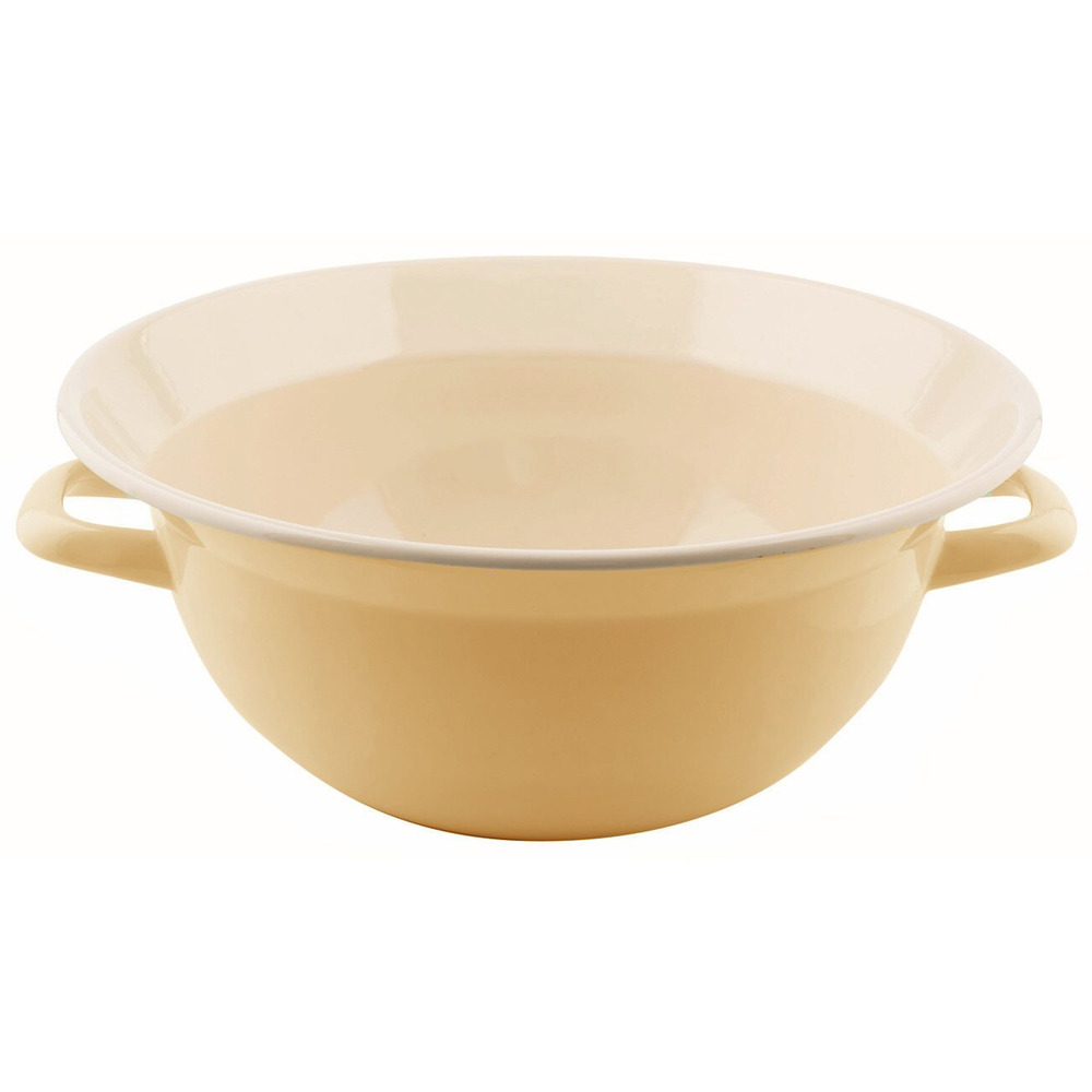 Weitling 28 cm goldgelb/bunt