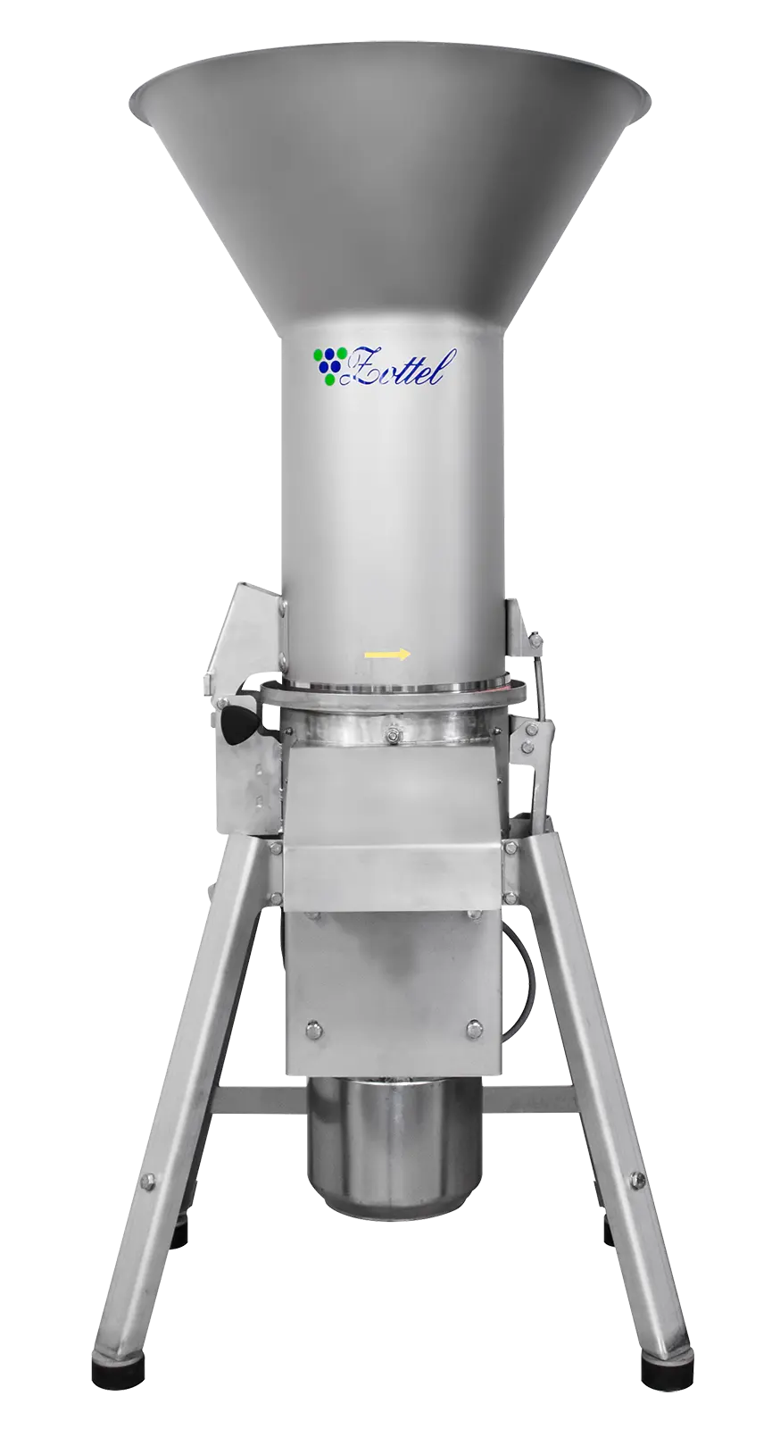Obstmühle 5,5 kW