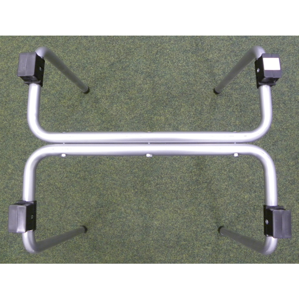 Tischgestell für Spülwanne