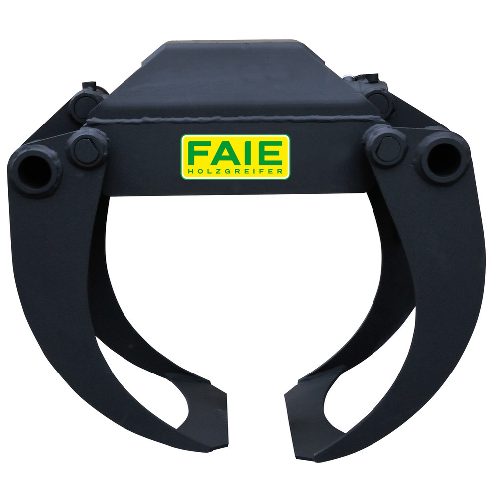 Holzgreifer inkl. Sicherheitsventil Holzgreifer inkl. Sicherheitsventil