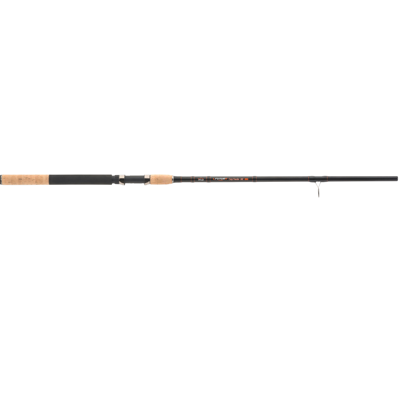 Futura Carp Feeder 3,60m 120g