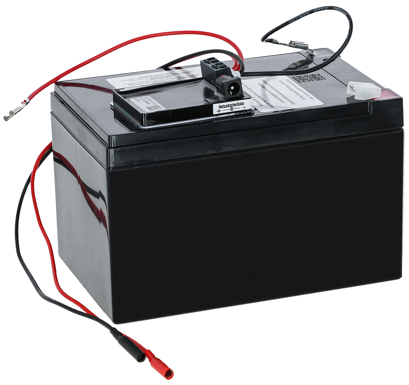Akku-Batterieset 12V