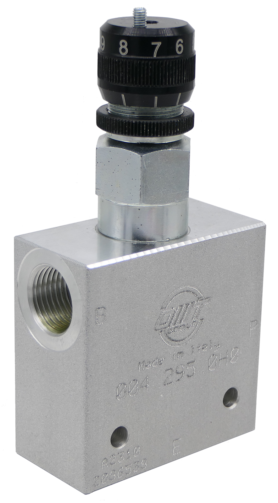 3-Wege-Stromregler VRF