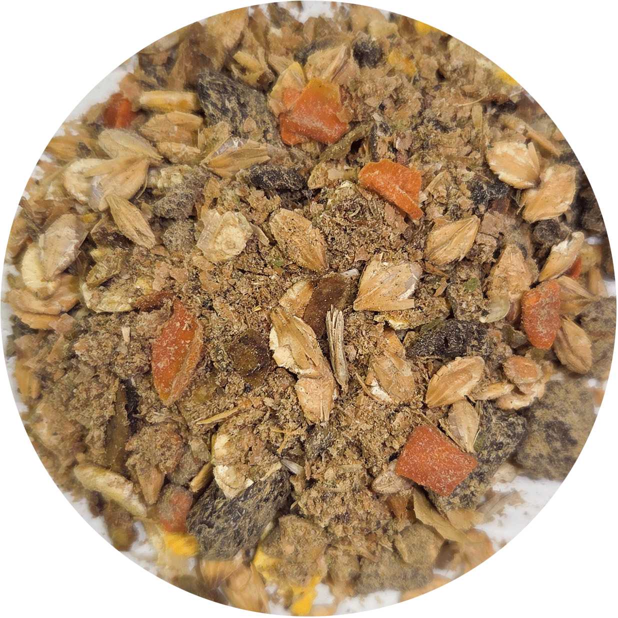 Pferdefutter Leader Mash 20 Kg