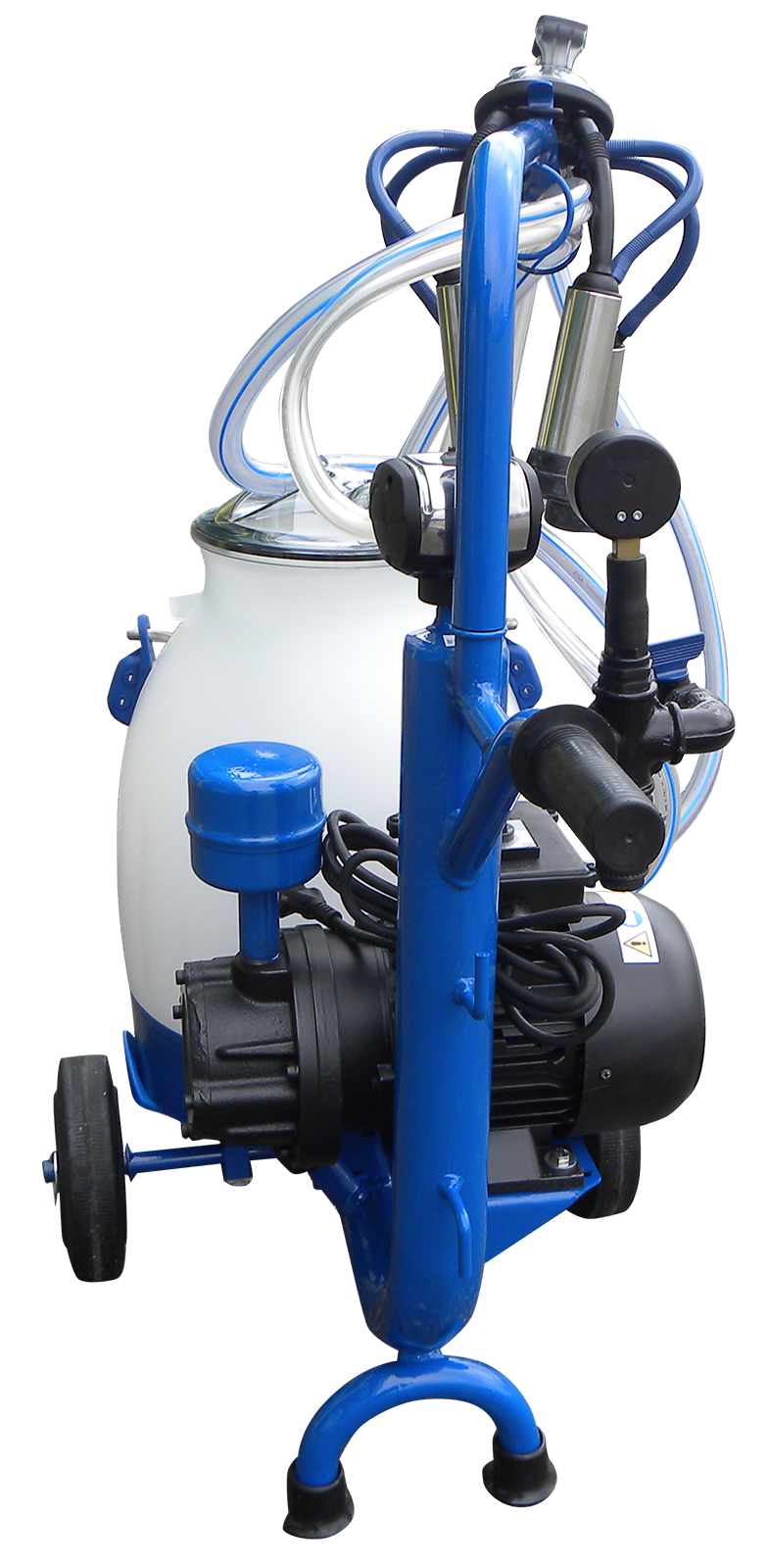 Melkmaschine für Rinder PMM170