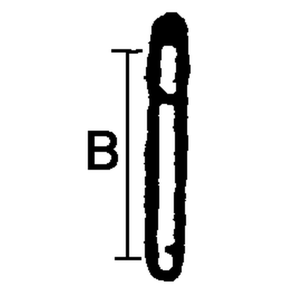 Dichtring System Bauer