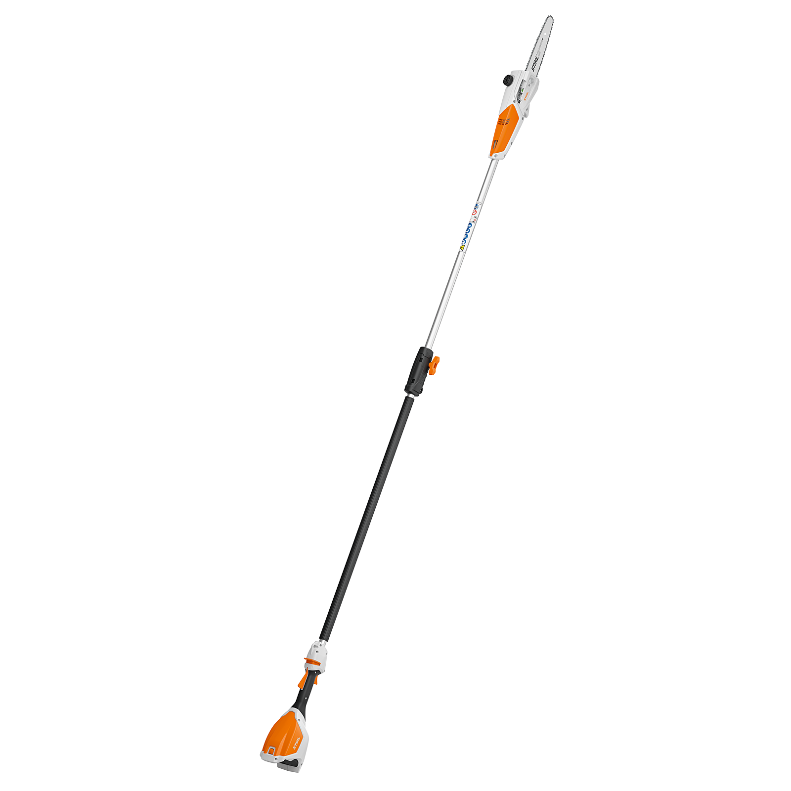 Hochentaster HTA 50 solo