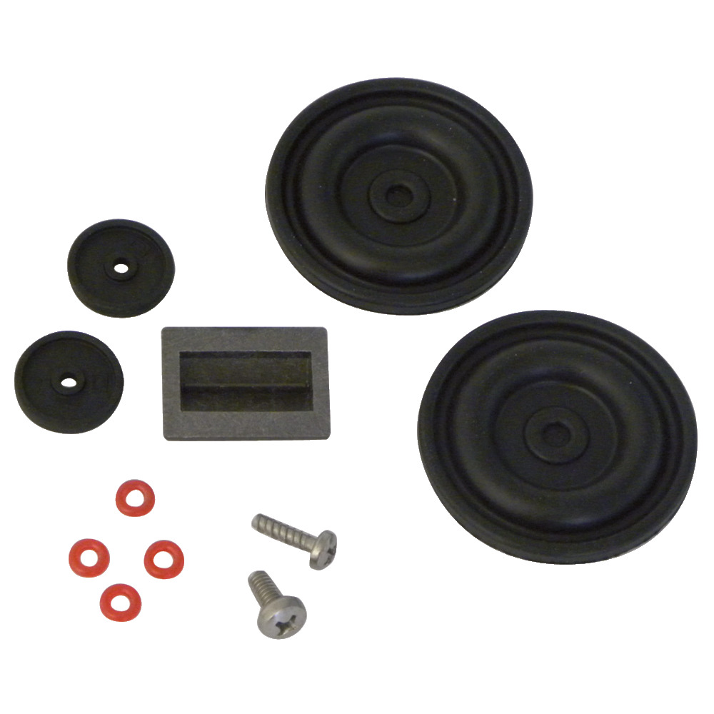 Ersatzteile-Set für Interpuls Pulsator L02, L02 Air