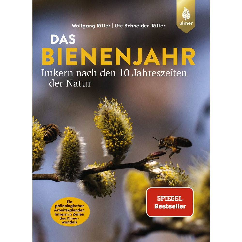 Das Bienenjahr