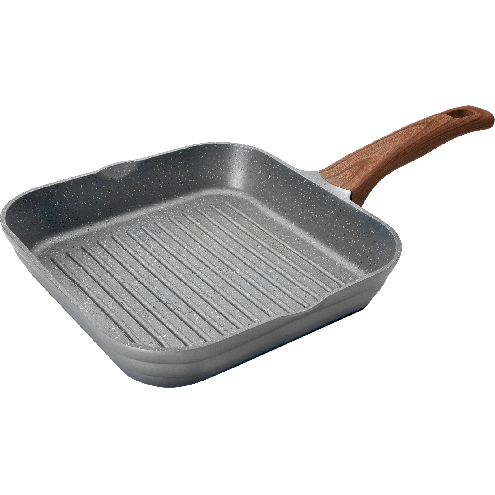 Grillpfanne Stilo