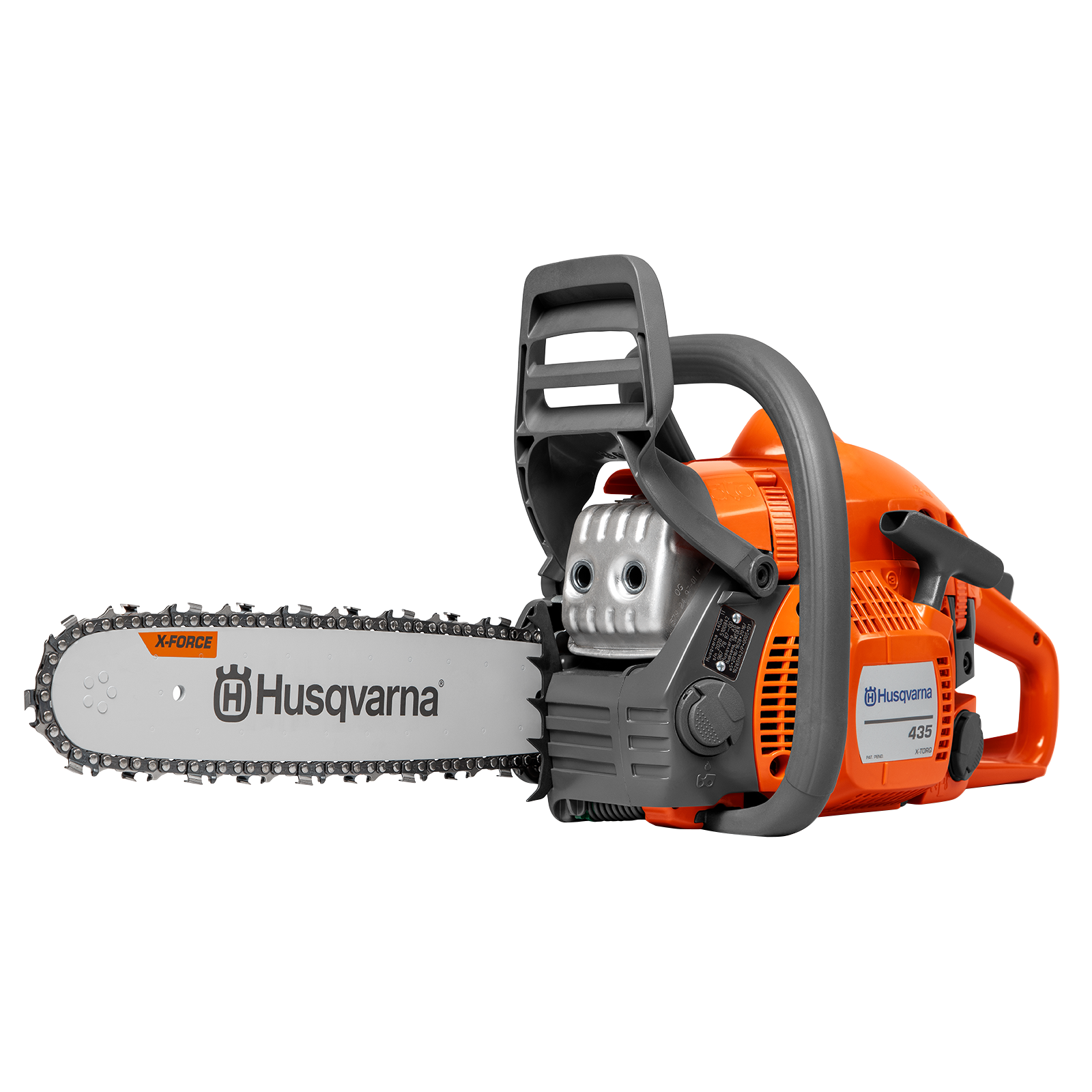 Motorsäge 435 Mark II 38 cm