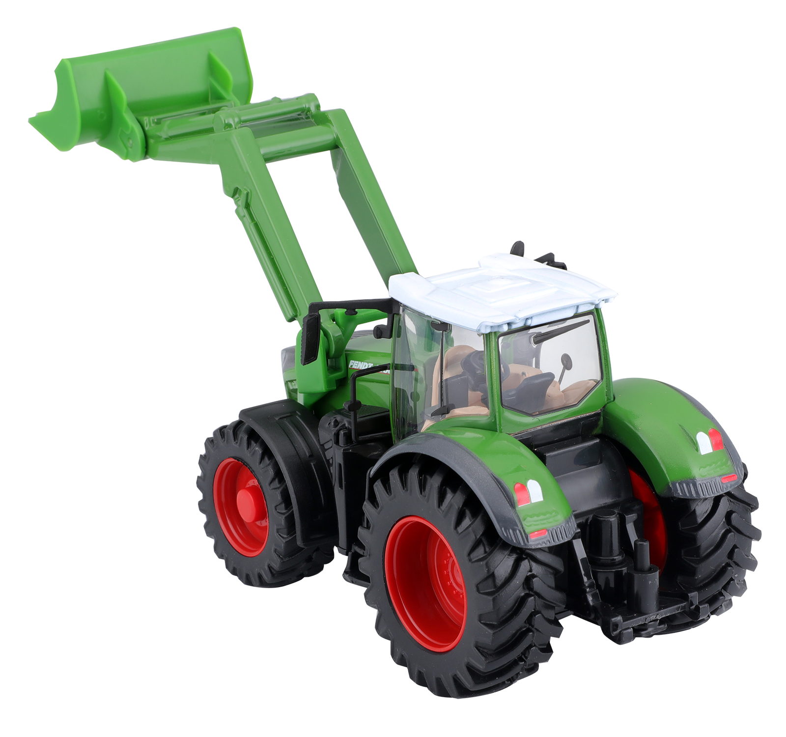 Traktor Fendt 1050 Frontlader